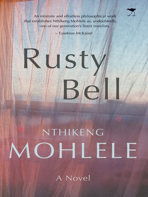 cover image of Rusty Bell